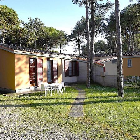 Villa Beethoven Lignano Sabbiadoro Extérieur photo