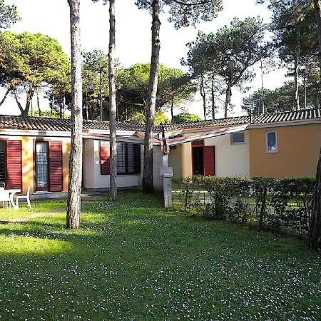 Villa Beethoven Lignano Sabbiadoro Extérieur photo