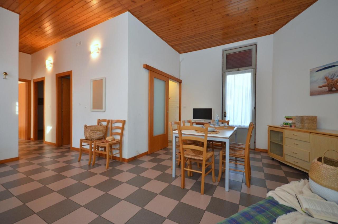 Villa Beethoven Lignano Sabbiadoro Extérieur photo