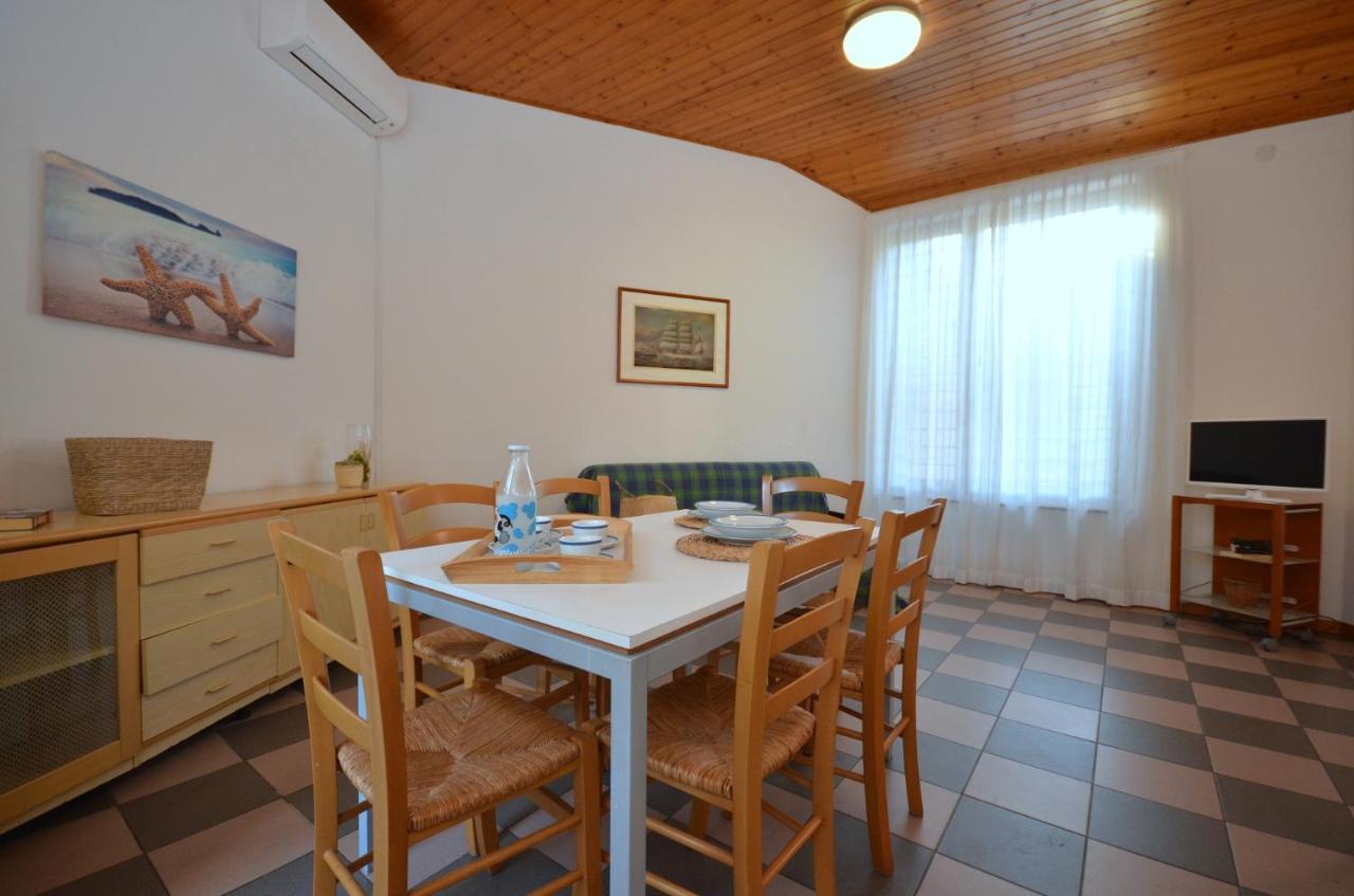Villa Beethoven Lignano Sabbiadoro Extérieur photo