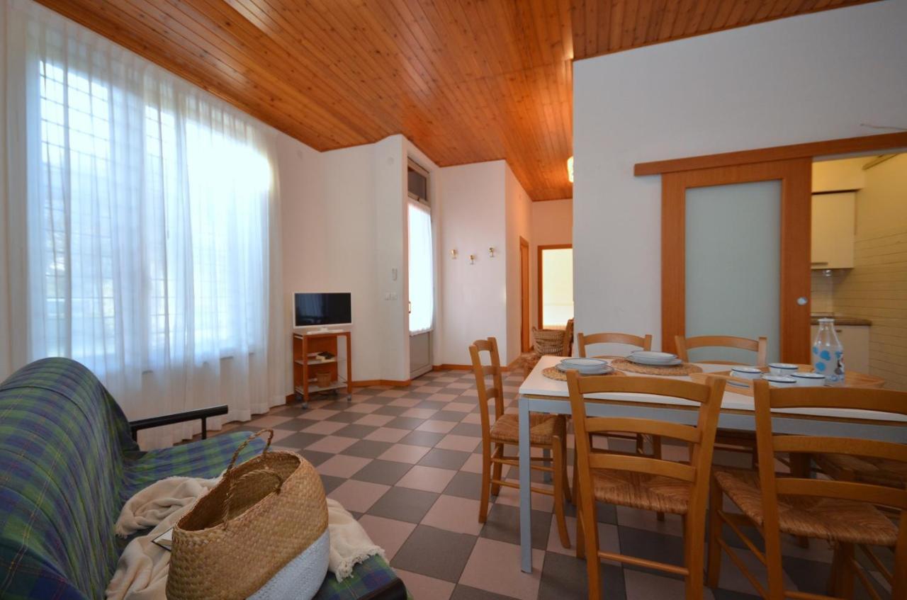 Villa Beethoven Lignano Sabbiadoro Extérieur photo