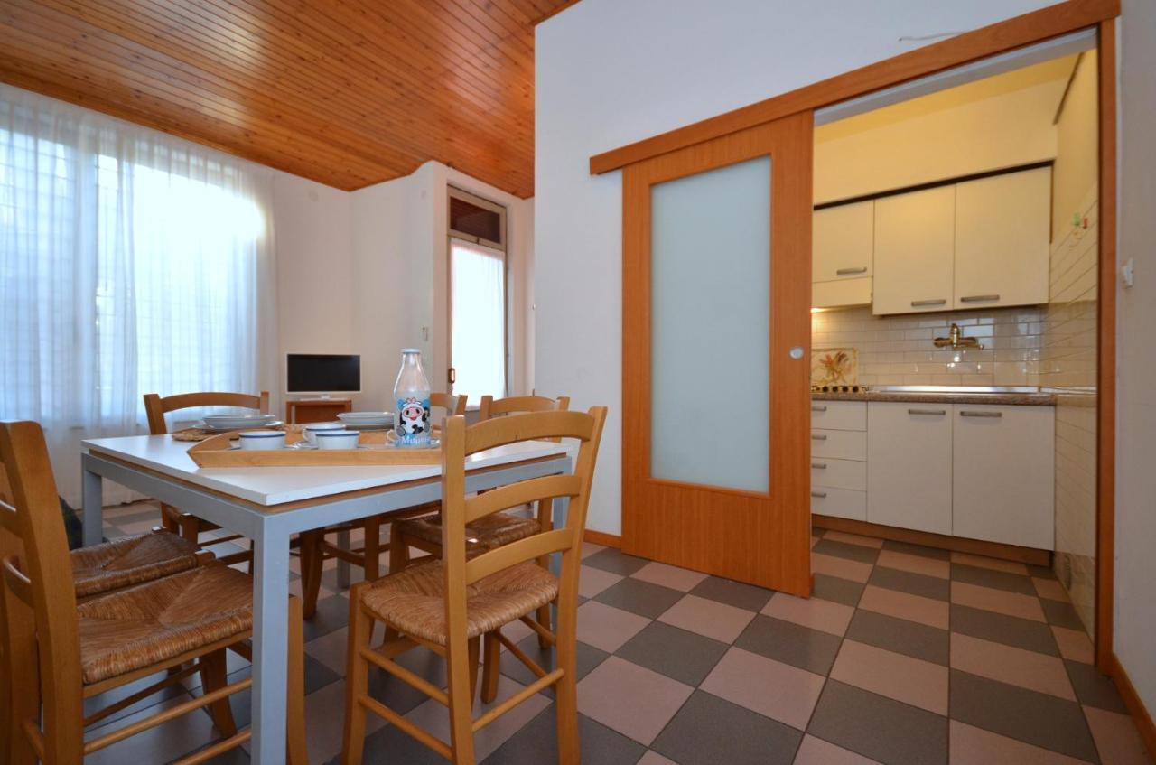 Villa Beethoven Lignano Sabbiadoro Extérieur photo