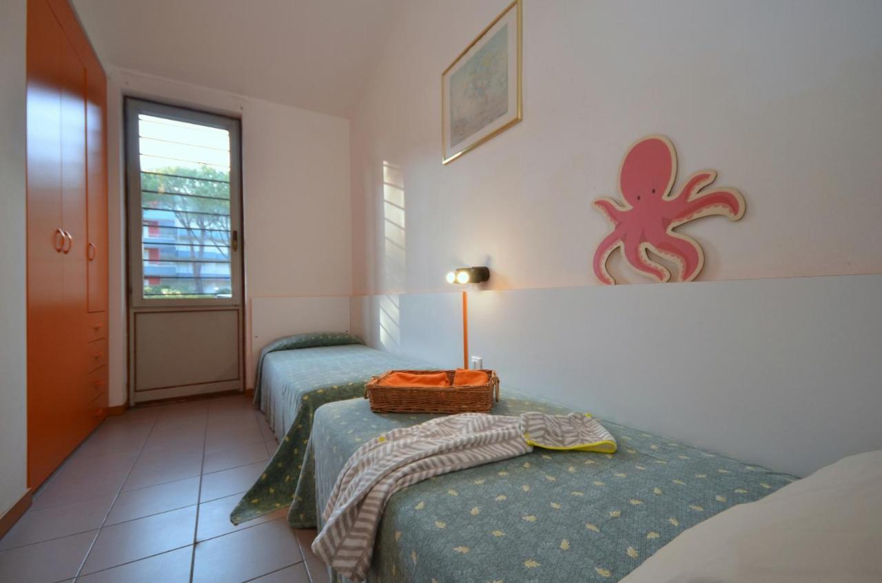Villa Beethoven Lignano Sabbiadoro Extérieur photo