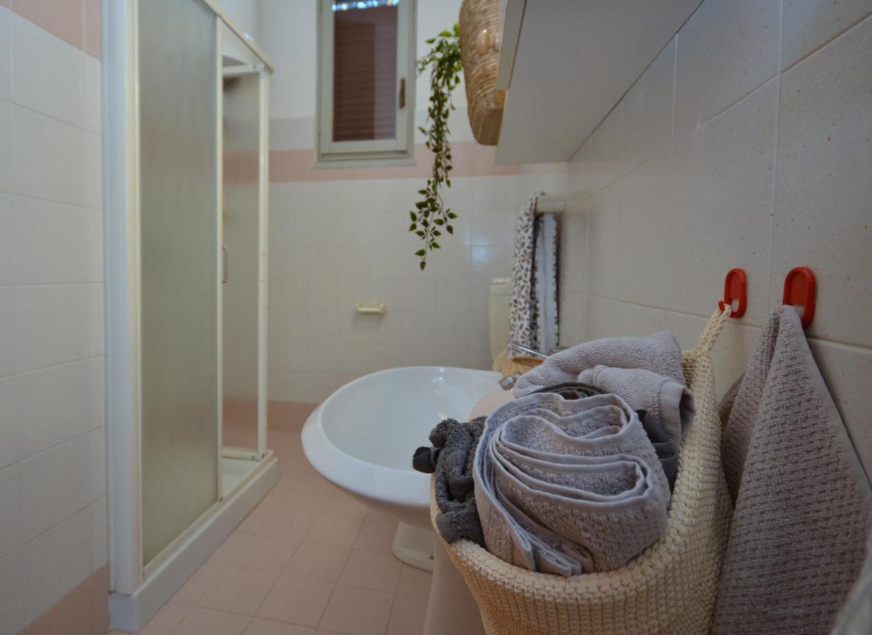 Villa Beethoven Lignano Sabbiadoro Extérieur photo