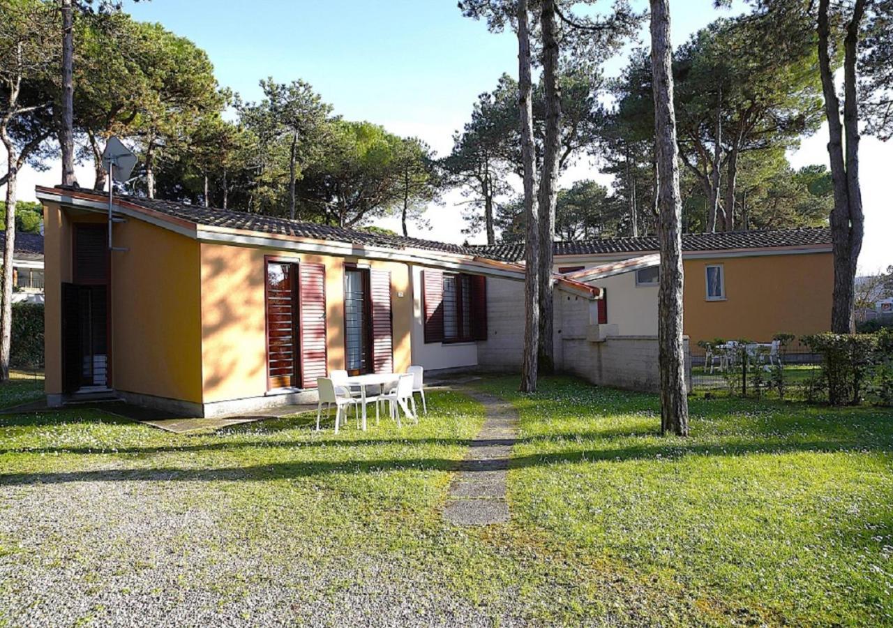 Villa Beethoven Lignano Sabbiadoro Extérieur photo